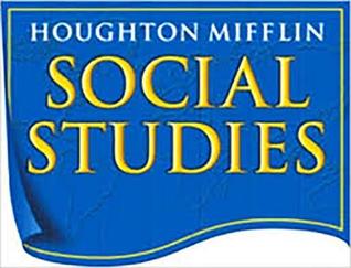 Download Houghton Mifflin Social Studies: Independent Books Set of 1 by Strand Level 3 Above - Houghton Mifflin Company | ePub