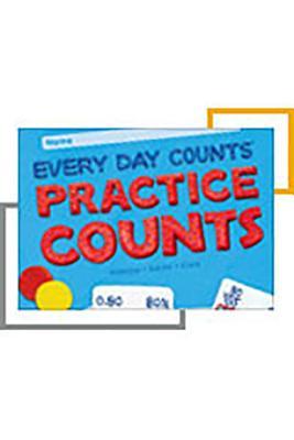 Download Every Day Counts: Practice Counts: Workbook 5-Pack Grade 6 2008 - Harold Covell | PDF