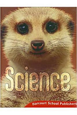 Download Harcourt School Publishers Science: Sci/Close/Enrmnt CDROM(Sgl)Gr3 - Harcourt School Publishers | ePub