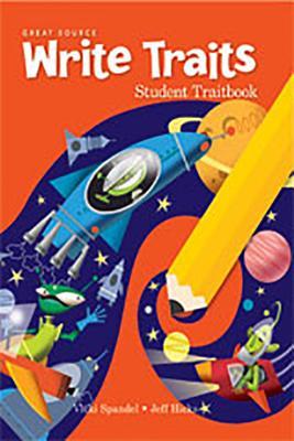 Read Write Traits: Student Traitbook 5-Pack Grade 3 - Great Source | ePub