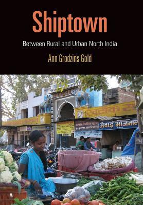Read Shiptown: Between Rural and Urban North India - Ann Grodzins Gold | ePub