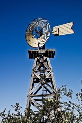 Read Windmill in Big Bend Texas Journal: 150 Page Lined Notebook/Diary - NOT A BOOK file in ePub