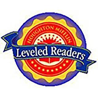 Download Houghton Mifflin Leveled Readers: Below-Level 6pk Level N Sacagawea - Houghton Mifflin Company file in ePub