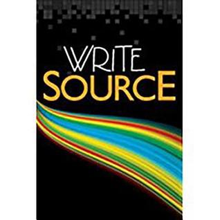 Read Great Source Write Source: Resource CD Grade 7 2006 - Great Source | PDF