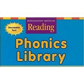 Read Houghton Mifflin Reading Spanish: Phonics Library Take-Home Book 21 (Set of 5) Level K - Houghton Mifflin Company | PDF