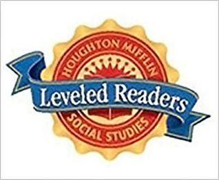 Read Houghton Mifflin Social Studies Leveled Readers: Leveled Reader, Language Support (6 Copies, Teacher's Guide) Level A My World: This Is My Family - Houghton Mifflin Company | ePub