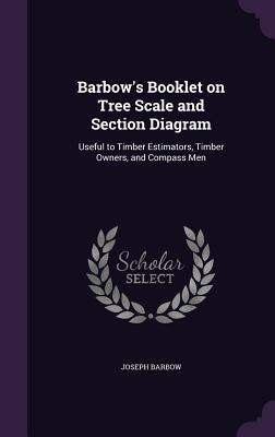 Download Barbow's Booklet on Tree Scale and Section Diagram: Useful to Timber Estimators, Timber Owners, and Compass Men - Joseph Barbow file in ePub