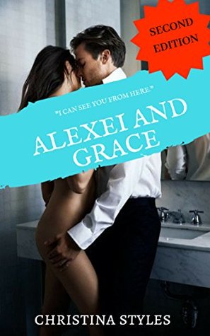 Download Alexei and Grace: Mafia Romance (The Mafia Collection Book 1) - Christina Styles | PDF