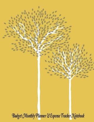 Read online Budget Monthly Planner & Expense Tracker Notebook: Planning your Monthly Budget and 100 Pages Expenses Tracker to Keep or Daily Record for Personal  Planner Binder Organizer Journal) (Volume 1) - NOT A BOOK file in ePub