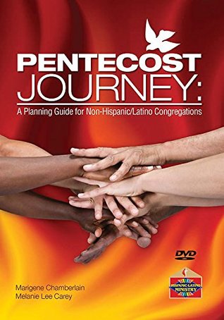 Read online Pentecost Journey: A Planning Guide for Non-Hispanic/Latino Congregations - Discipleship Resources file in ePub