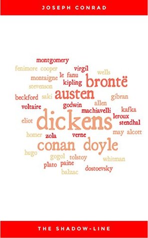 Read The Shadow-Line: A Confession (Vintage Classics) - Joseph Conrad | ePub