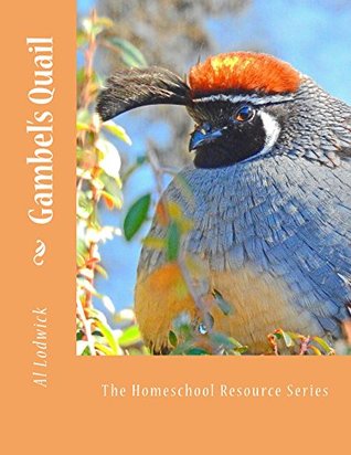Read online Gambel's Quail (The Homeschool Resource Series Book 1) - Al Lodwick file in ePub