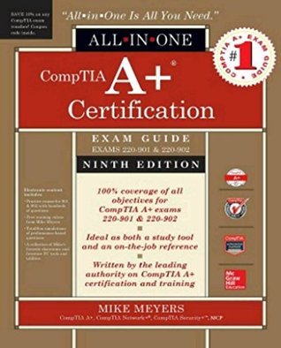 Read CompTIA A  Certification All-in-One Exam Guide - Present Book file in PDF