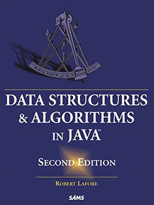 Read Data Structures and Algorithms in Java (2nd Edition) - Robert Lafore | ePub