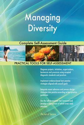 Download Managing Diversity Complete Self-Assessment Guide - Gerardus Blokdyk file in PDF