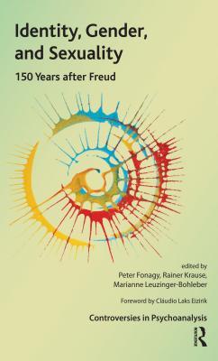 Read Identity, Gender, and Sexuality: 150 Years After Freud - Peter Fonagy file in ePub
