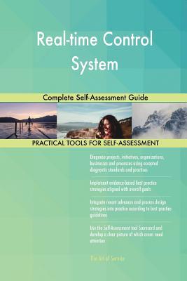 Download Real-Time Control System: Complete Self-Assessment Guide - Gerardus Blokdyk | PDF