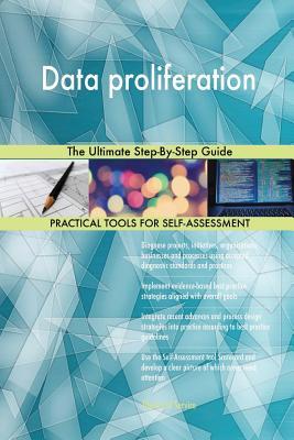 Read Data Proliferation: The Ultimate Step-By-Step Guide - Gerardus Blokdyk file in ePub