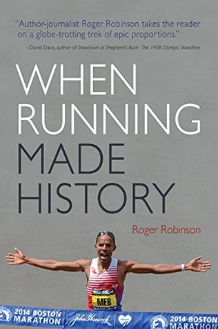 Download When Running Made History (Sports and Entertainment) - Roger Robinson | PDF