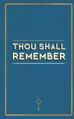 Read Thou Shall Remember: Password Book - Alphabetically Sorted Logbook & Organizer, The Perfect Journal to store all Internet Usernames, Passwords and More! - Bacchus Publishing House | ePub