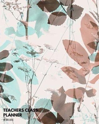 Download Teachers Class Planner & More: Forest Notebook For Teachers   Record Attendance, Grading Sheets, Lesson Plans, Assessments And More   35 Names   Use  Paperback (Education Supplies) (Volume 8) - NOT A BOOK | ePub