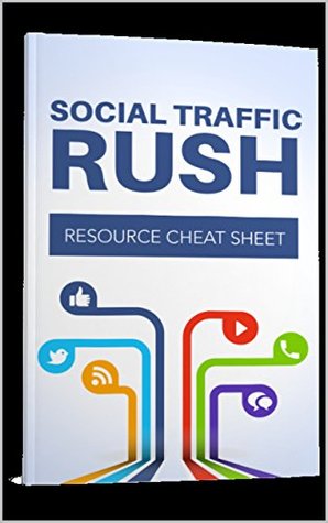 Read online Social Traffic Rush: Social Traffic Rush   Check List   Lead Magnet - Moe Barbar file in ePub