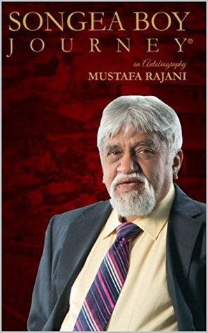 Download Songea Boy Journey: An Autobiography - Mustafa Rajani - Mustafa Rajani file in ePub
