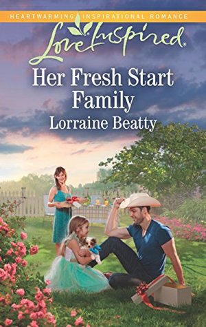 Download Her Fresh Start Family (Mills & Boon Love Inspired) (Mississippi Hearts, Book 1) - Lorraine Beatty | ePub