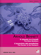 Read The silent brothers   The murder of the Mandarin - Arnold Bennett | ePub