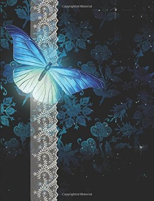 Read Midnight Butterfly: Dot Grid Composition Book (Dot Grid Notebooks) - Lily Pad Paperbacks | PDF