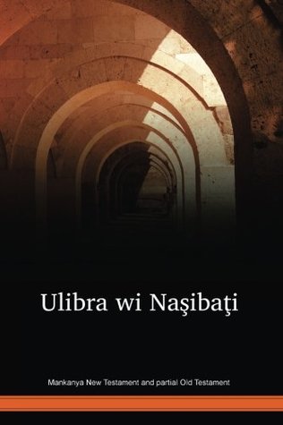 Read Mankanya New Testament and partial Old Testament - Inc. Wycliffe Bible Translators file in PDF