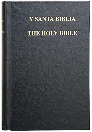 Read online Y Santa Biblia - The Holy Bible (Chamorro-English Diglot, Red-Letter Edition) - Published by Robert Joseph Steffy and Rlene Santos Steffy file in ePub