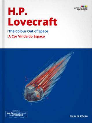 Read online The Color Out of Space = A cor vinda do espaço - H.P. Lovecraft | PDF