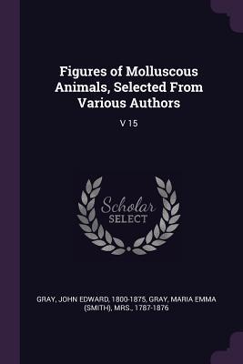 Read Figures of Molluscous Animals, Selected from Various Authors: V 15 - John Edward Gray | ePub