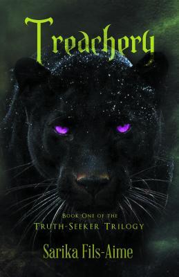 Download Treachery: Book One of the Truth-Seeker Trilogy - Sarika Fils-Aime | ePub