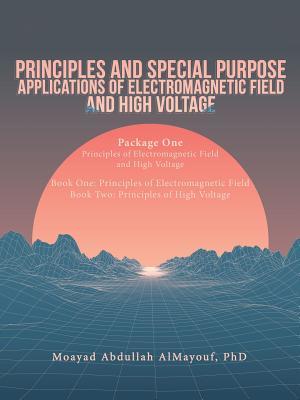 Download Principles and Special Purpose Applications of Electromagnetic Field and High Voltage - Moayad Abdullah Almayouf | PDF