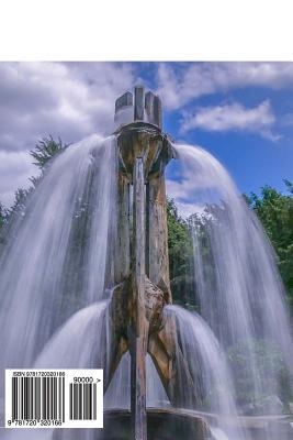 Read Beautiful Fountain in Heidelberg, Germany Journal: Take Notes, Write Down Memories in This 150 Page Lined Journal - NOT A BOOK file in ePub
