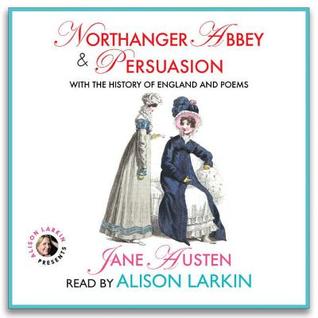 Read online Northanger Abbey & Persuasion, with the History of England & Poems - Jane Austen | ePub