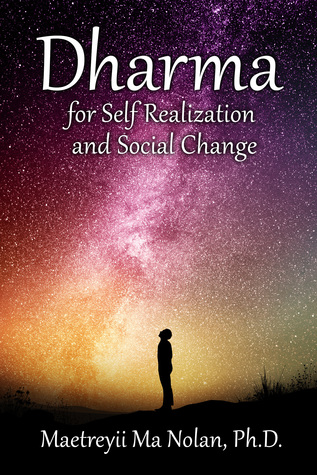 Read Dharma for Self Realization and Social Change - Ananda Gurukula Publishing | ePub