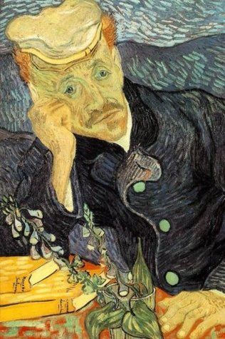 Download Vincent Van Gogh's 'Portrait of Dr. Gachet' Art of Life Journal (Lined) - NOT A BOOK file in ePub