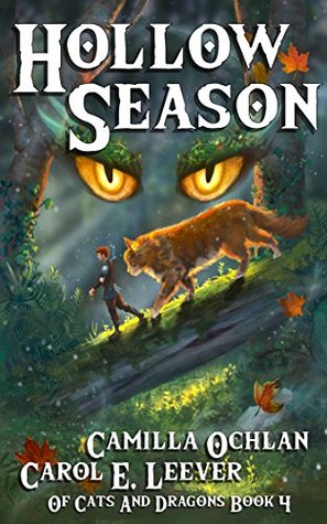 Read Hollow Season: The Quest For The Autumn King Part 2 - Carol E. Leever file in ePub